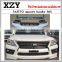 2014 Lexus LX570 Sport style body kit for lexus lx570 car bumper