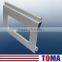 Roller Shutter Components and slat