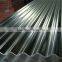 4x8 galvanized / galvalume corrugated sheet metal price