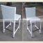 two-color hot sell commercial bar stools simple (2P09)
