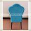 steel framed restaurant furniture chairs for heavy people/ restaurant furniture chairs
