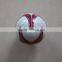 Hand Stitched Size 5 Soccer Ball in PU Material