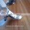 LED portable surgical headlight operating light for ENTdental
