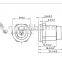 key operated push button switch,switch key lock,key start switch