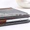 OEM/ODM Manufacture Bible type flip design book style 8 inch tablet leather case