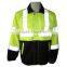 high visibility emergency worker safety equipment