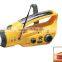 portable solar led indoor lamp; outdoor spot light;emergency rechargeable led light with fm/am radio