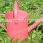 Promotional types metal flower watering pot or watering can