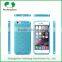 Anti-throw soft TPU material durable transparent for iphone 6 case back covers