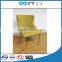 TB Tufted Upholestered Crown Royal Dining Table And Chair