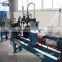 Huafei 1500mm Automatic Longitudinal Straight Seam Welding Machine