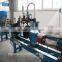 Huafei High Precision Fully Automatic Longitudinal Seam Pipe Welding Machine