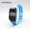 New Touch Screen Polycarbonate Silicon Material Luxury Fashion NFC Payment Wrist Wifi Bluetooth Smart Watch