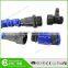 Magic snack Rubber cloth irrigation hose For Water Flowers