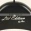 Luxury Brown Heavy Duty Bridal Wedding Dress Hanger In Flocking