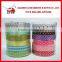 Colorful Wholesale Grosgrain Ribbon