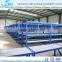 Adjustable storage racks light duty rack system