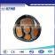 4 core power cable/Copper core XLPE insulated power cable/15kv xlpe power cable