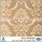 3d Elegant european wallpaper for living room