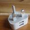 USB power adapter for iphone 6