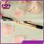 Most popular empty eye shadow pen with mascara brush