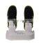 Electric boot shoe dryer deodorizer white color