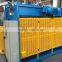metal bending carbon steel plate hydraulic press brake machine price