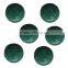 13*18mm pear natural amazonite gemstone cabochon for inlays