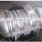 roto mold for septic tank ,underground tank mold