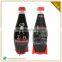 4CMYK printing china custom Pet Bottle Transparent Label Printer