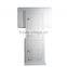 42 Inch Stand Touch LCD Market Display