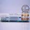 Crystal Office Set For Office Supplies