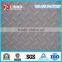 Q235 diamond plate for stair