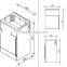 Residential Free-standing Stainless Steel Laundry Tub Cabinet GR-X6050