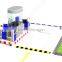 Automated Vehicle Parking System TCP/ IP Control Board For Access Charge System
