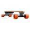 Maxfind 2200w Dual Motor Remote Control Mini Electric Skate Powered Skateboard