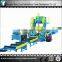 Assembly-welding-straightening 3 in 1 machine for h beam