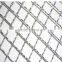 China Manufacture Stainless Steel Crimped Wire Mesh price