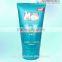 plastic PE cosmetic package tube