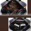6pcs/set Women Lady Luxury Leather Shoulder Bag Handbag Messenger Crossbody Tote