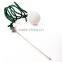 Rope Golf Driving Ball Swing Hit Practice Training Aid