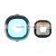 Wholesale Repair Parts Original Genuine Camera Lens and Bezel For Samsung Galaxy S4 i9500 SGH-I337