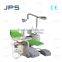 Dental Chair JPSE 50 unit Hot Sale Low Price With CE Approved