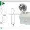long lasting fire escape lighting led twin spot emergency light