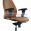 Luxury comfortable leather executive chair AB-118
