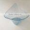 110ml curved surface ice cream cups colorful plastic jelly mousse cup