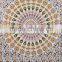 Ethnic Wall Hangings Indian Mandala Hippie Bohemian Wall Decoraiton Cotton Tapestry