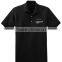 Personalized custom embroidered polo shirt