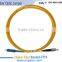SC/UPC Singlemode or Multimode Corning Fiber Optic Patch Cable