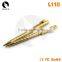 KKPEN Novelty fashion thin fountain ball pen